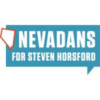 Nevadans For Steven Horsford (Nv-04)
