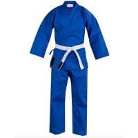 Martial Arts and Boxing Gears logo - Similar company to Neming Apparels