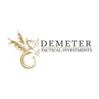 Demeter Tactical Investments (ME) Ltd logo - Similar company to Crypto-Matter.Com