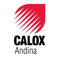 Calox Andina logo - Similar company to Optimaintegra Spa