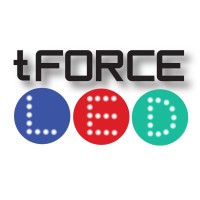 tForce International Ltd logo - Similar company to Lightly Bv