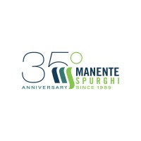 MANENTE SPURGHI S.R.L. logo - Similar company to Minelli S.R.L.