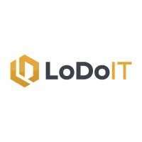 LoDo IT logo - Similar company to Sparkit Pvt. Ltd.