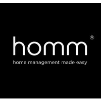 homm® logo - Similar company to Bespoke 360 Solutions