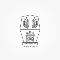 amber & boon logo - Similar company to Lokem