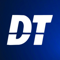DriverTech | Driving Onboard Intelligence logo - Similar company to Apex Wraps