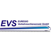 EVS EUREGIO Verkehrsschienennetz GmbH logo - Similar company to Outloads - Excess Inventory Solutions