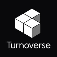 Turnoverse logo - Similar company to Toparz Exchange