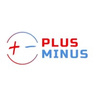 Plus Minus Tech logo - Similar company to Dexpress Ev