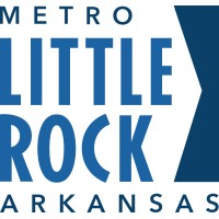 Metro Little Rock Arkansas logo - Similar company to Techtreno Solutions