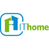 IThome logo - Similar company to Webicon Ltd