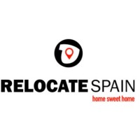 Relocate Spain logo - Similar company to Move To Aussie