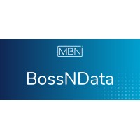 BossNData Podcast logo - Similar company to Monpellier D365