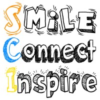 Smile, Connect, Inspire