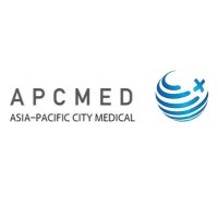 Asia-Pacific City Medical Group Limited logo - Similar company to Fisa Group Llc