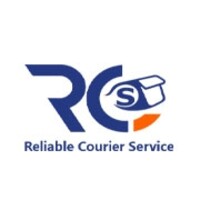 Reliable Courier Service logo - Similar company to Reliable Couriers