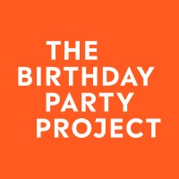 The Birthday Party Project logo - Similar company to Gathering Markit