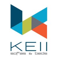 Keii Sofas & Beds