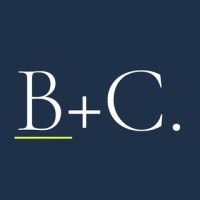 Buddy + Co. logo - Similar company to Innercity Creative Group