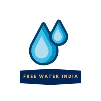 Free Water India logo - Similar company to Ecomart Ventures  Llp