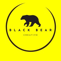 Blackbearcreative logo - Similar company to Black Bear Creative Ltd