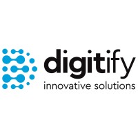 Digitify logo - Similar company to Everexcel