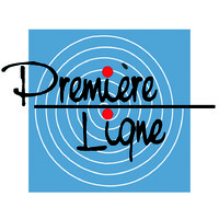 Première Ligne logo - Similar company to Salles Obscures Assas