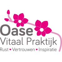 Oase Vitaal Praktijk logo - Similar company to Vitaal Werken