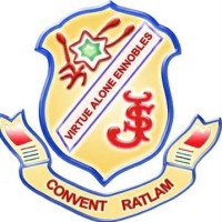 St. Joseph's Convent School, Ratlam logo - Similar company to Smo Industries