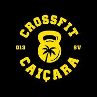 Crossfit Caiçara