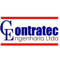 Contratec Engenharia Ltda logo - Similar company to Consulpri Consultoria E Projetos Ltda