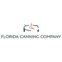Florida Canning Company logo - Similar company to Beverage Solutions Inc.