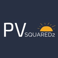 PVsquared2 logo - Similar company to Large Colours S.R.L.