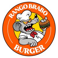 Rango Brabo Burger logo - Similar company to Space Commerce