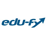 Edu-fy logo - Similar company to Continuum Sas