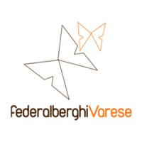 Federalberghi Varese logo - Similar company to Varese.Net