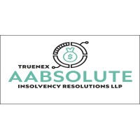 AABSOLUTE INSOLVENCY RESOLUTIONS LLP logo - Similar company to Helpstartup