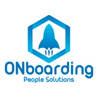 ONboarding People Solutions logo - Similar company to Hunting Studio