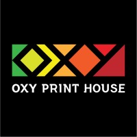 Oxy Print House logo - Similar company to Future Printing Press