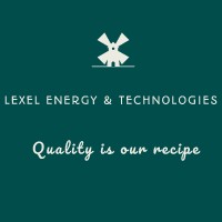 LexeL Energy & Technologies LLC logo - Similar company to Polytech School District