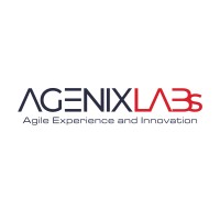 AGENIX LABs logo - Similar company to Flytzi