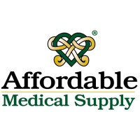 Affordable Medical Supply Inc logo - Similar company to Twillie Bryant Creative