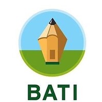 BATI School logo - Similar company to Cacttc