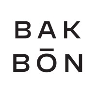 BAKBŌN logo - Similar company to Bstrong
