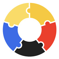 Ukrainian IT Cluster in Germany logo - Similar company to Smartgeek