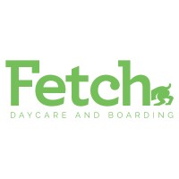 Fetch Dubai logo - Similar company to Global Arab Network