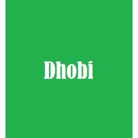 Dhobi Laundry logo - Similar company to West Valley Chiropractic
