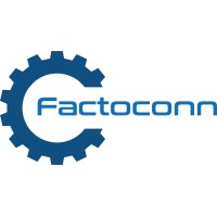 Factoconn logo - Similar company to Dynamic Global Services