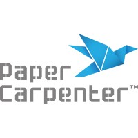 Paper Carpenter Pte Ltd logo - Similar company to Ithink Consulting Group