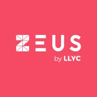 Zeus - Smart Visual Data logo - Similar company to Orbelgrupo